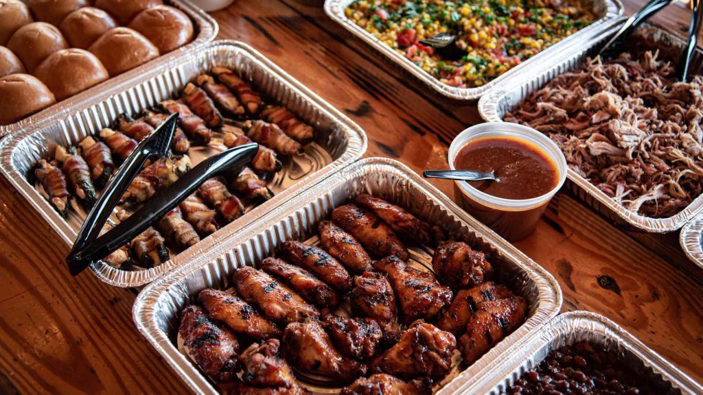 Contact Us (Catering) - 4 Rivers Smokehouse